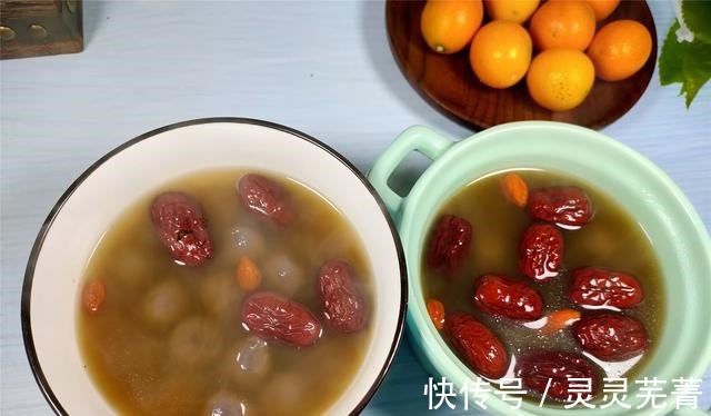 冬天,聪明女人常喝这8道汤,暖身又暖胃,坚持喝一阵水润气色好!