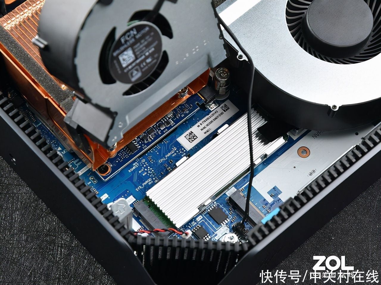 hp|小身材大能量 HP Z2 Mini G5台式工作站测评