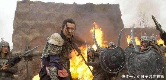 坚守|民国版李陵，孤城坚守47天，击毙2万日军，却落得汉奸头衔