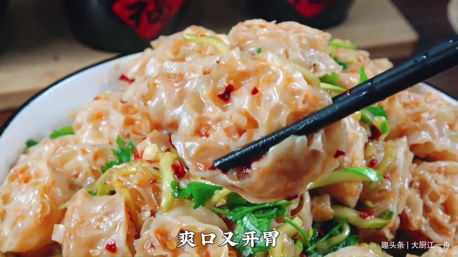 大雨后,别担心菜和肉涨价,多吃这3种食材,价格便宜营养好吃