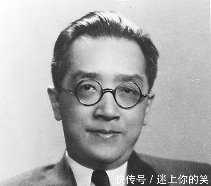 天才$他是被提名过诺贝尔的中国人,少年时就是天才,现在知己能几人!