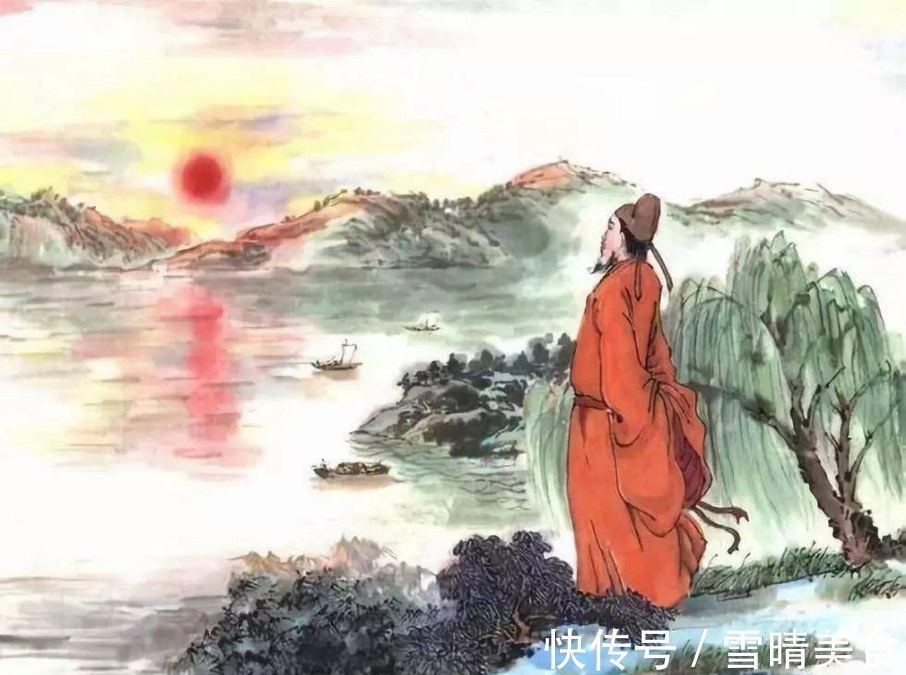 一笑!王昌龄咏荷花的一个千古名句,被李清照随手一仿,写出别样的美感