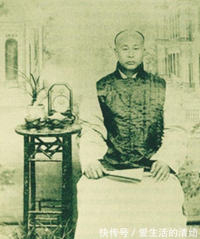 清末民初|二师兄的老照片:清末民初的武林高手,黄飞鸿,王五,霍元甲皆在