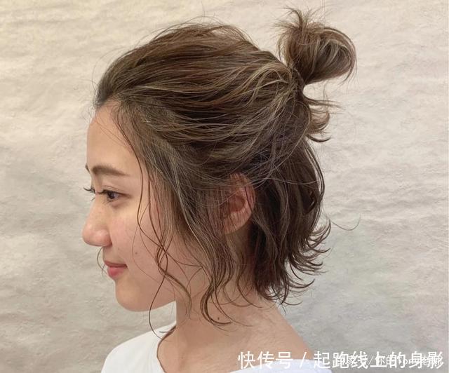 夏季最值得剪发型,这些发型简单又减龄