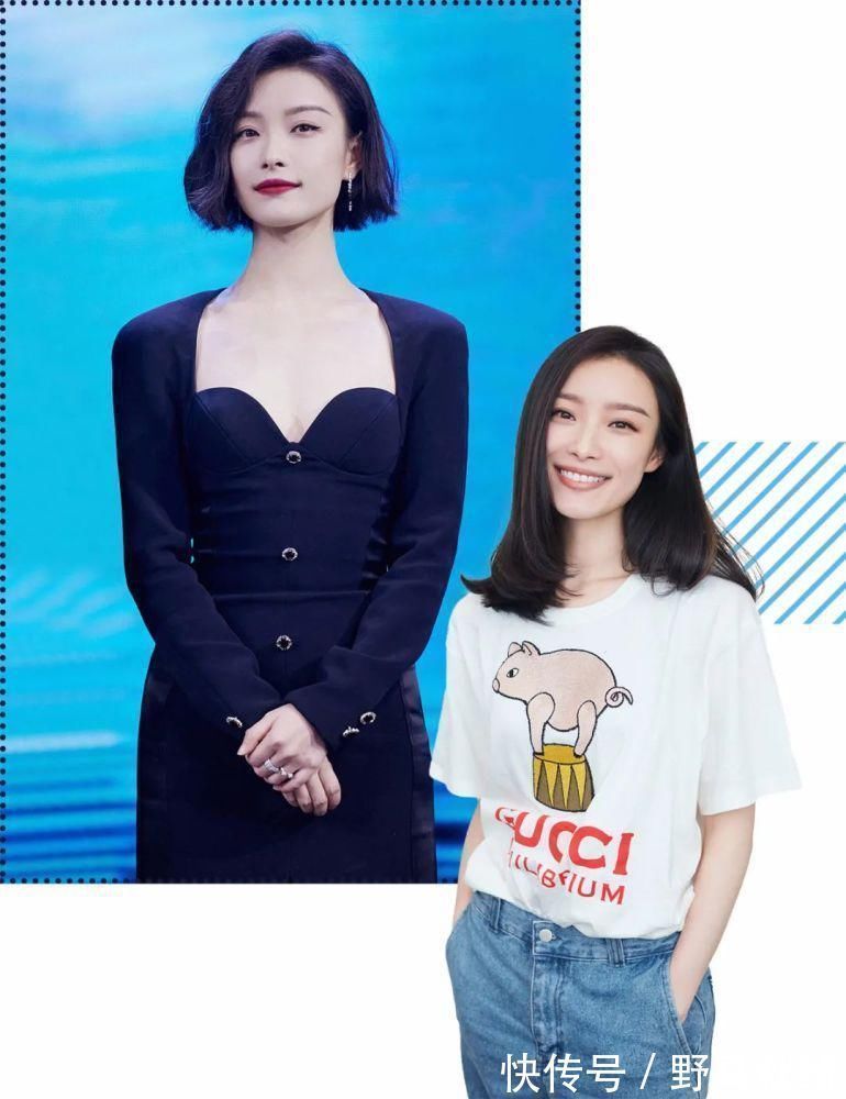 披头散发 新年别再披头散发了!这几款发型才够美够撩人!!