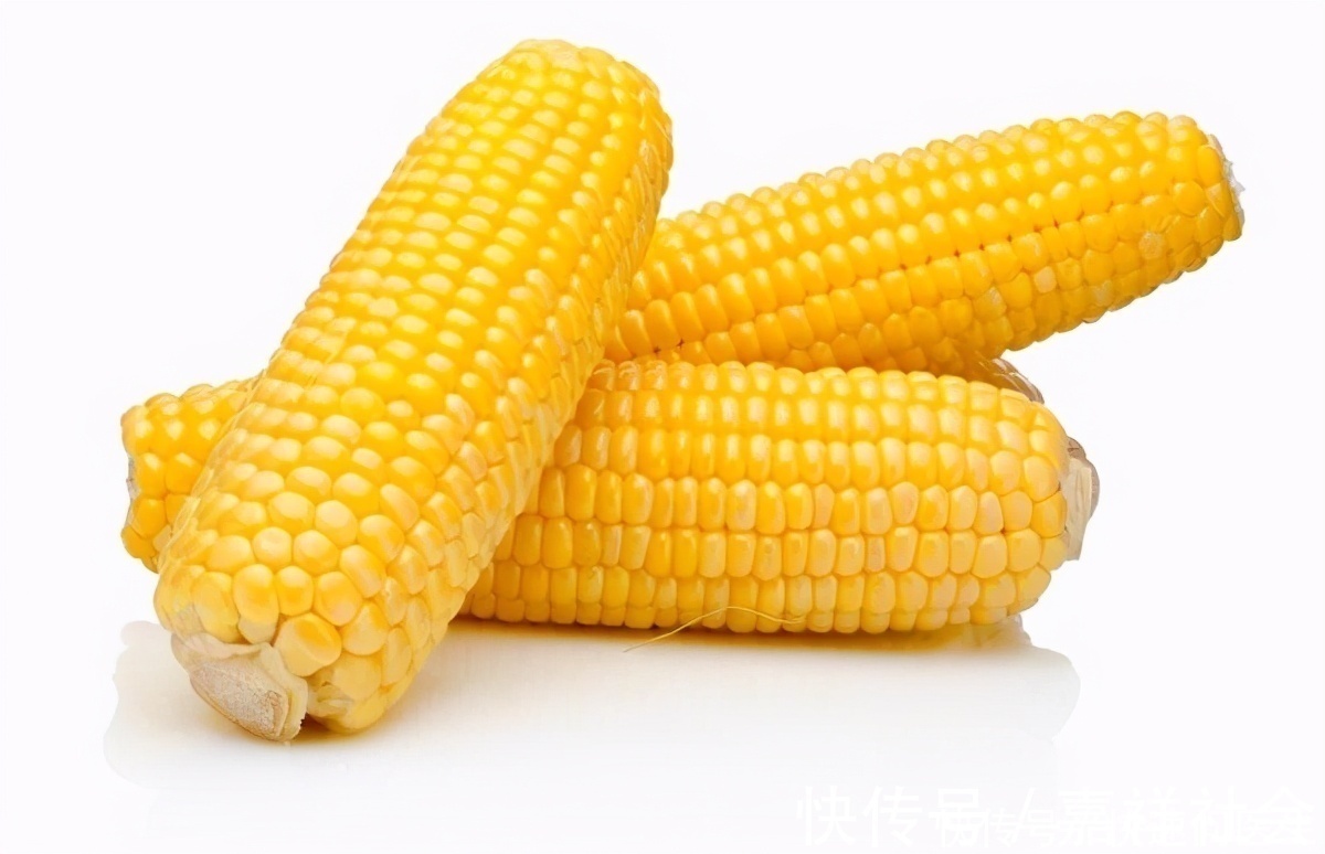 高血脂|6类食物是高血脂的“天敌”，玉米上榜，排第一的四季都能买到