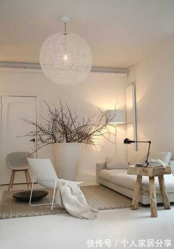 天花板|小户型暗厅怎么装修?小户型暗厅装修有哪些技巧?