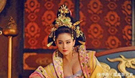 敌人|成吉思汗的妻女大多都是敌人的,他就不怕行“椒房之宠”时被暗杀