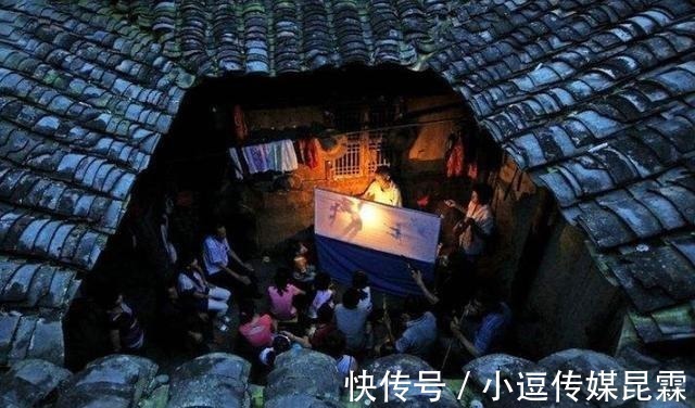 家庭！古语说“老人无德，全家遭殃”，下句更经典，八个字道出家庭真谛