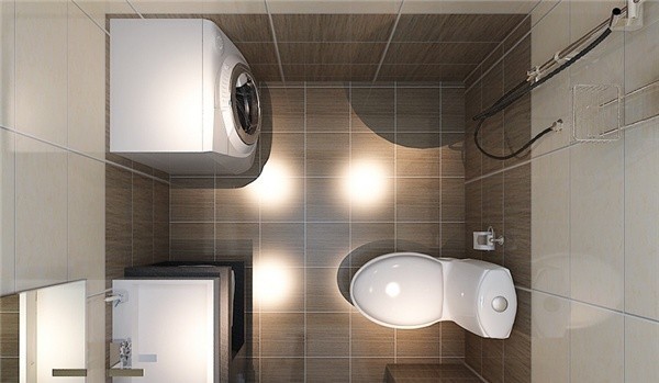 卫生间|厨房卫生间瓷砖该如何选择,5分钟带你搞定