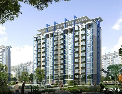 买房|买房尽量避开这“3个楼层”,建筑专家:住得不舒服,升值空间小