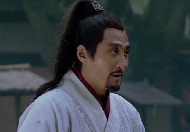 林冲#林冲80万禁军教头，现代相当于什么职位我们都被骗了几十年