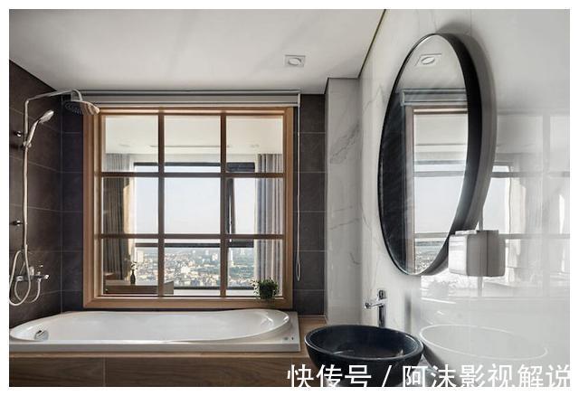 卧室|发现90㎡原木风住宅，巧妙引入自然光，打造超通透明亮之家！