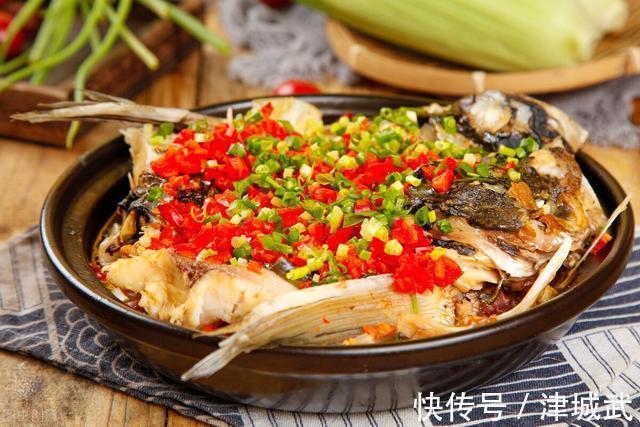 秋冬交替，最该吃这蒸菜，鲜嫩营养好吃不贵，不燥不热顺利过寒冬