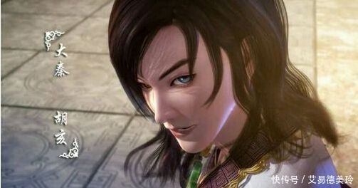 古代|古代历史上的残暴帝王,杨广上榜,他鲜有人知!