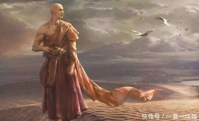 比唐僧还牛的和尚,誉为“千古一僧”,为了弘扬佛法,娶了10个老婆