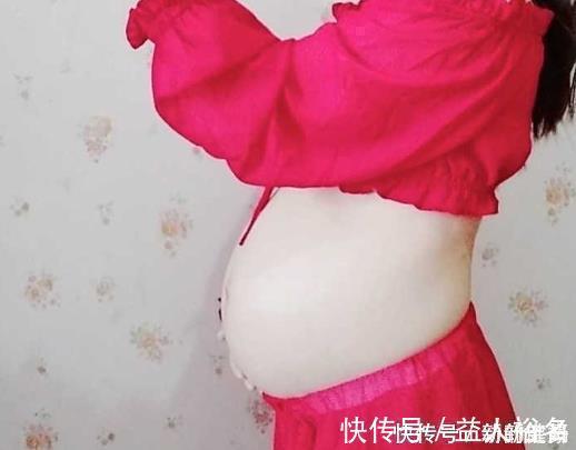 母体妊娠|这一阶段羊水容易偏低,也是胎儿缺氧的高发期