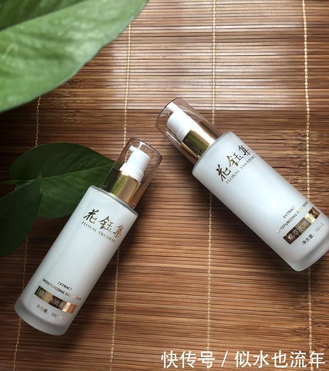 皮肤暗黄粗糙想变白变美?这些爽肤水柔滑弹润,让美丽从这里绽放