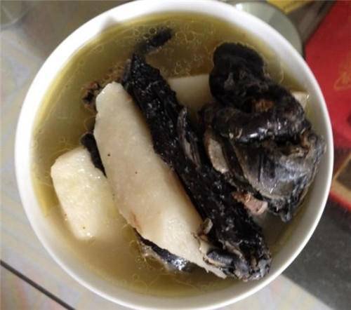 淮山|它一年到头都很贵,补血却比阿胶强,补气血暖宫,有条件的可常食