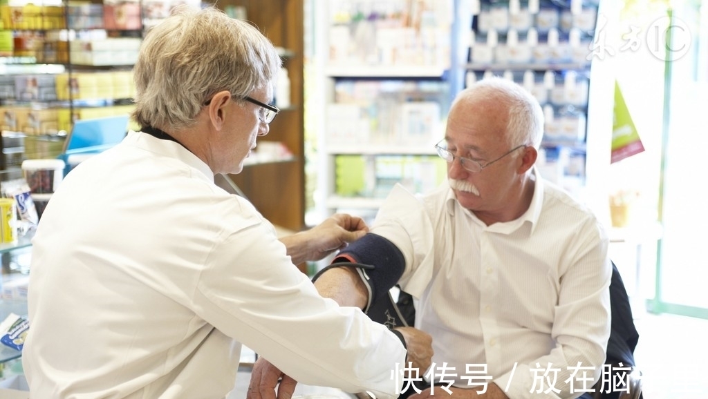 高血压|血压高了,是哪里出了问题!高血压是怎么造成的?