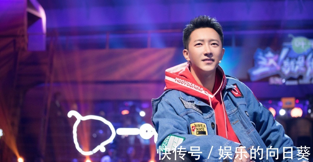 街舞|街舞4录制,4位队长唯独韩庚没上热搜,娱乐圈多的是“人走茶凉”