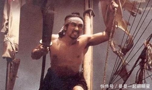 贼窝|本该丰衣足食的梁山泊,为何成了《水浒传》中108好汉的贼窝