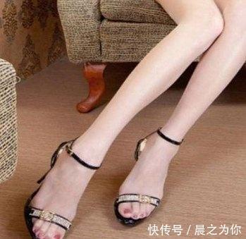 高跟鞋 -细跟鞋放大女性的时尚品位,绽放出属于自己的独特魅力!