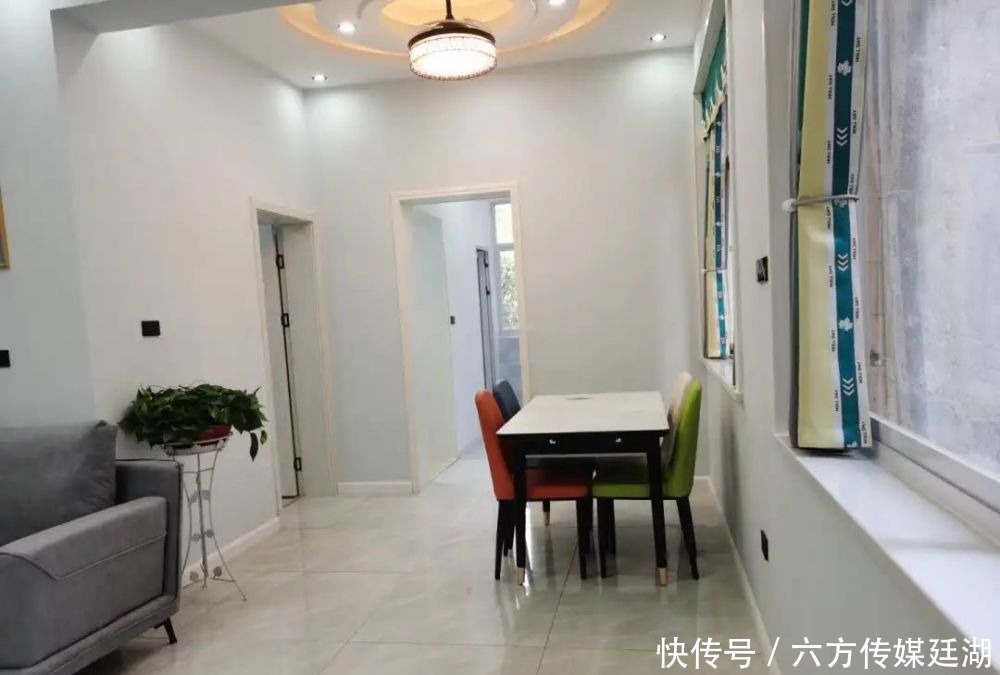 地段好、性价比高的蔡甸二手房汇总,总价