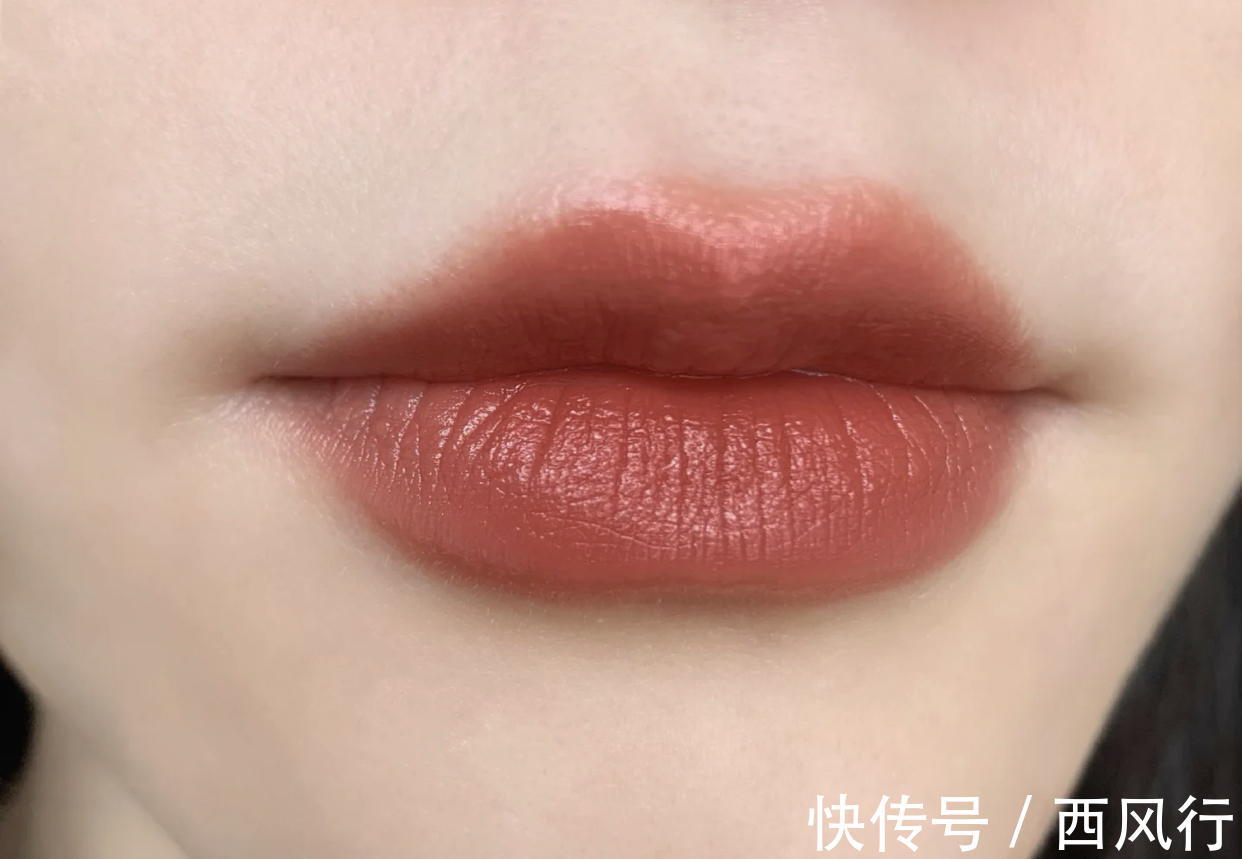 色调|素颜口红的天花板,这几只一定要知道,让你更加的少女元气一些