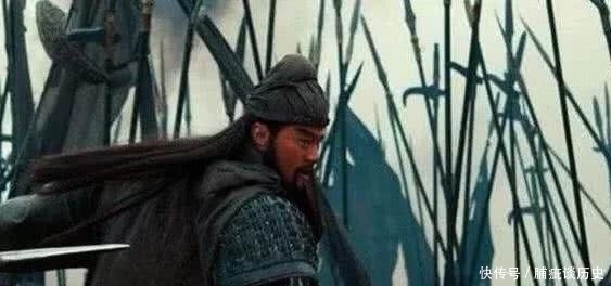 不服气|《三国演义》中,关公杀颜良、斩文丑叫人很不服气!你知道原因吗?