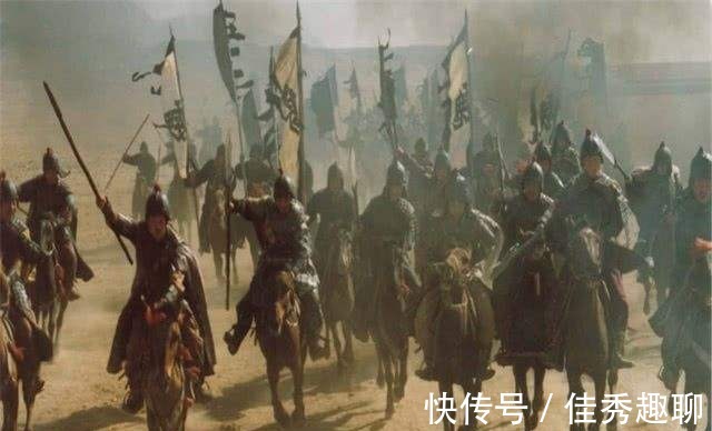 辽东|魏蜀吴之外的第四个割据势力,汉末打服高句丽的辽东公孙氏政权