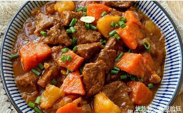 鲜美|香辣鲜美超下饭的家常菜,绝对好吃到舔盘,家人百吃不厌!