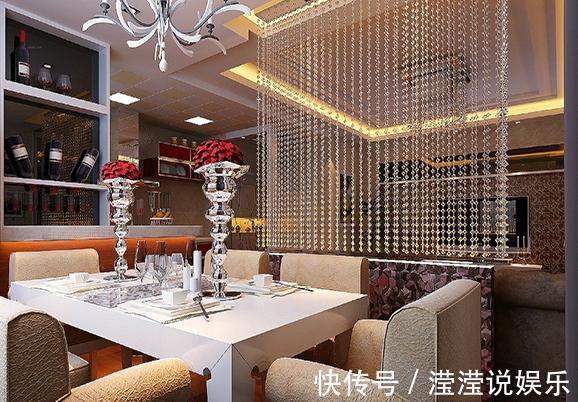 装修|新房装修,怎么划分客厅和餐厅区域6个小方法,美观还实用