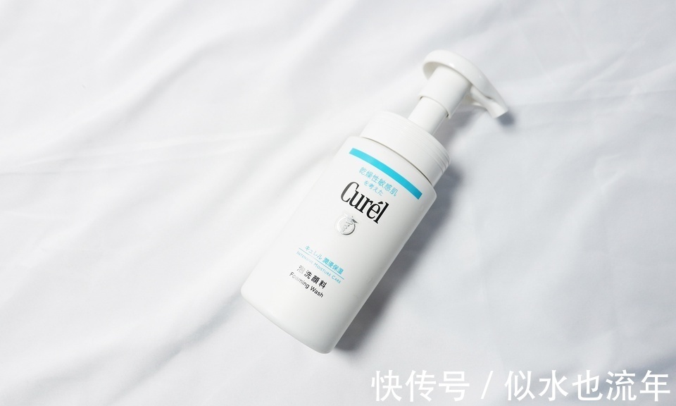 污垢|超好用的卸妆洗面奶推荐:深层次的清洁隐藏在皮肤毛孔内部的污垢