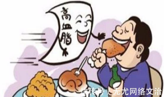 克星|高血脂“克星”公开，避免做这几件事，血管干净通畅