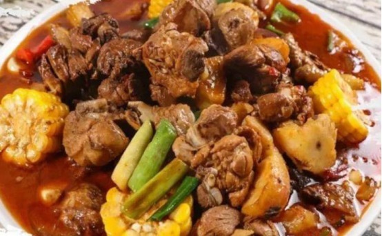 食欲不振，教您几道开胃下饭的家常菜，好吃不腻，美味简单又实惠