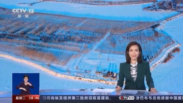 赏雪景、品雪境、享雪趣......多角度带你看北方的雪