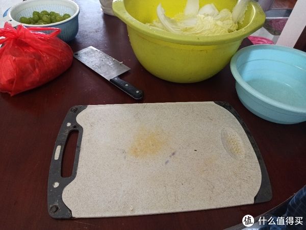 好吃|好吃的 篇十九：周末在家煮饺子。