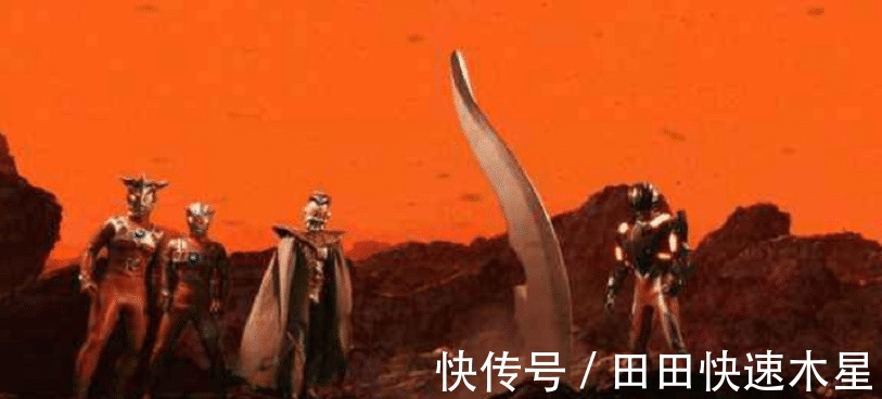 念力|赛文奥特曼谁说文官就不会打架的，看看人家赛设定多么文武双全