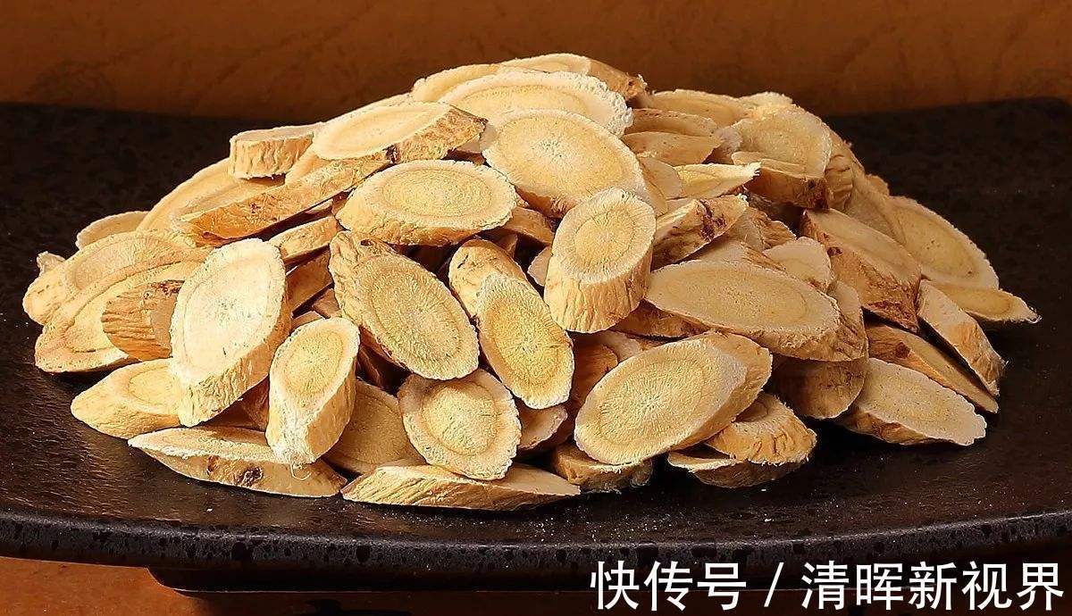 补阳|阳气少了，汗就多了！一个小方子，补阳+止汗，送给有缘人