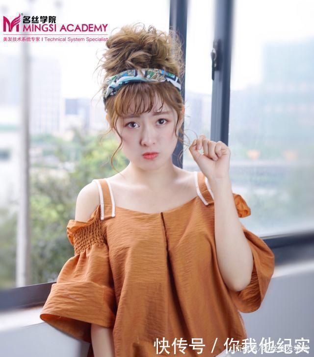 发型|看了N+1款发型，唯有对这5款念念不忘！快来围观！