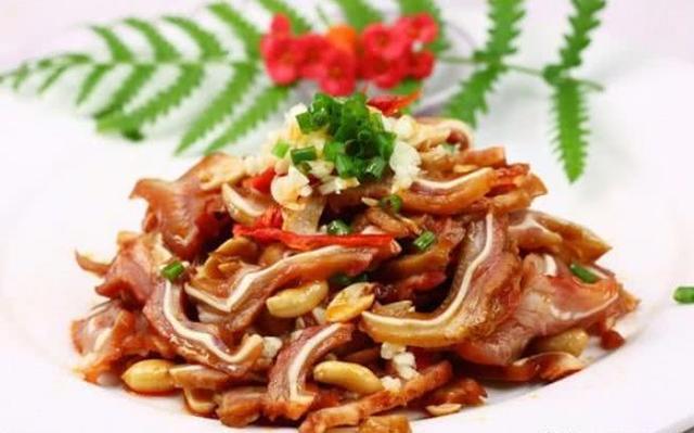 香气诱人的几道家常菜,味道独特营养丰富,关键好吃还不贵