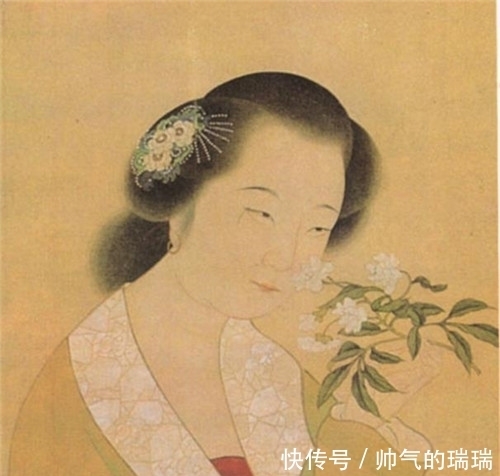 李清照|李清照最“俏皮”的一首词,专门向丈夫撒娇的,结果成千古名作