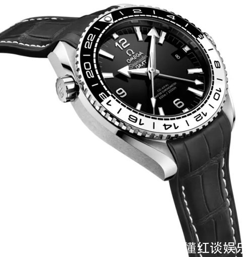 欧米茄PK劳力士，你觉得哪个更牛~