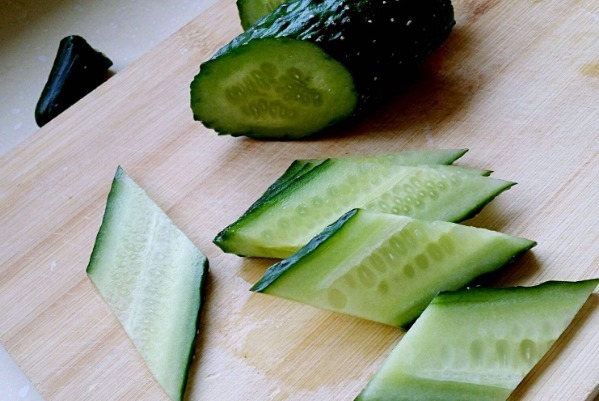 西红柿|夏天吃黄瓜好处多多,却要注意一些禁忌!为家人健康早点了解