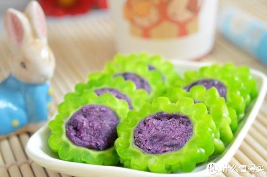 雪碧|都说苦瓜好,可是这么苦的苦瓜要怎么吃下呢?