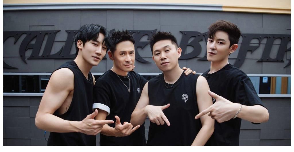 ricky|《披荆斩棘的哥哥》五公淘汰名单:大湾区组合解体,陈辉复活失败