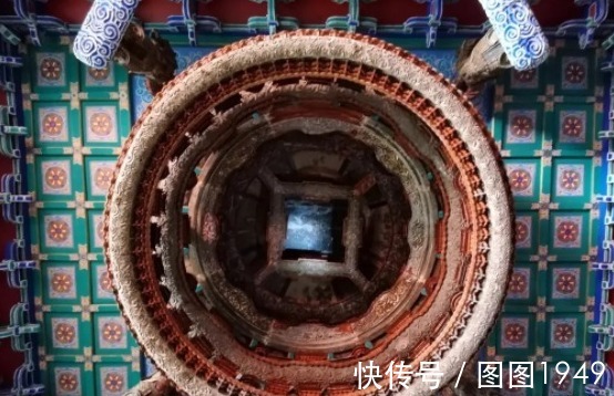 |北京古代建筑博物馆|红色地标 | 农坛