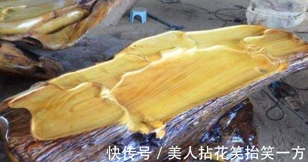 农村|农村这罕见的树木,它曾是皇帝的御用树,现如今想找到都困难!