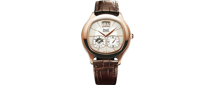 表盘|伯爵手表上出现了划痕怎么处理呢